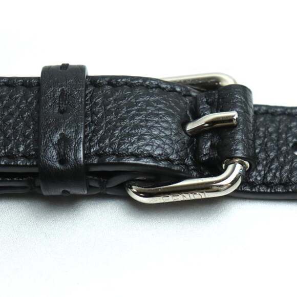 Peekaboo Iseeu Bag Printed Leather Mini #210523F14B - Picture 5 of 8